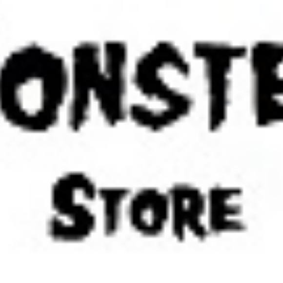 monsterstore